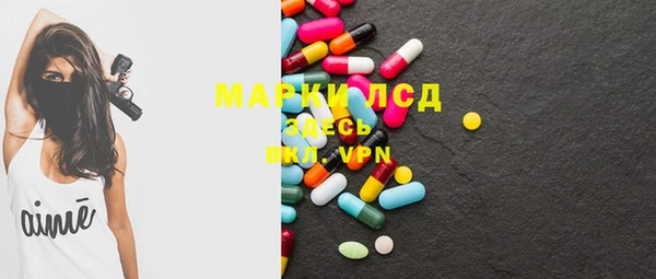индика Алексеевка
