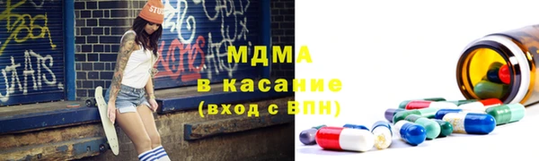 индика Алексеевка